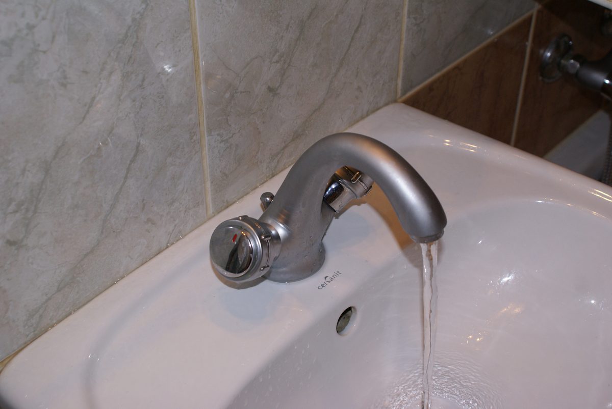 Banyo, Mutfak ve Yapı Malzemeleri