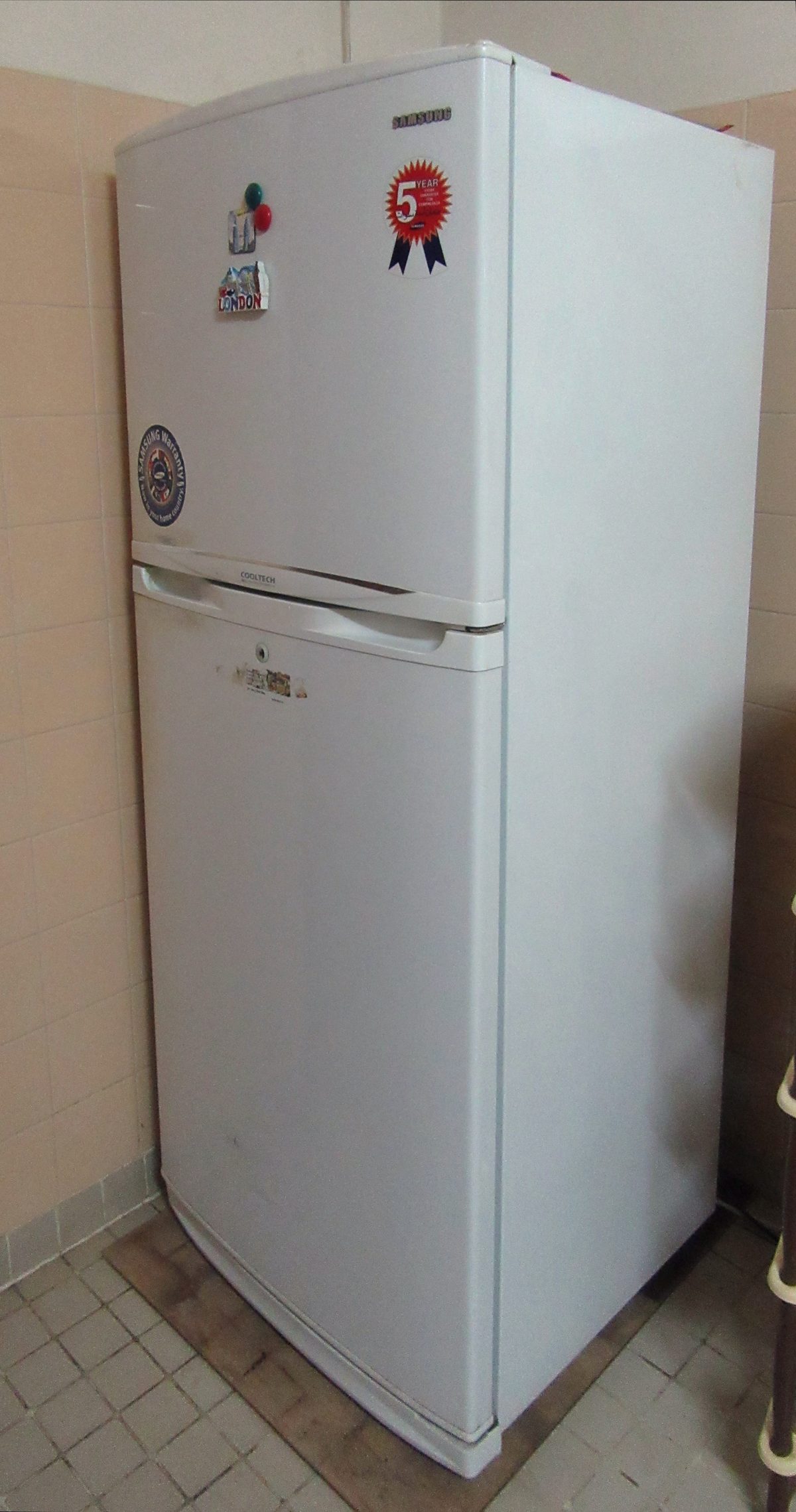 Beyaz Eşya ve Elektronik
