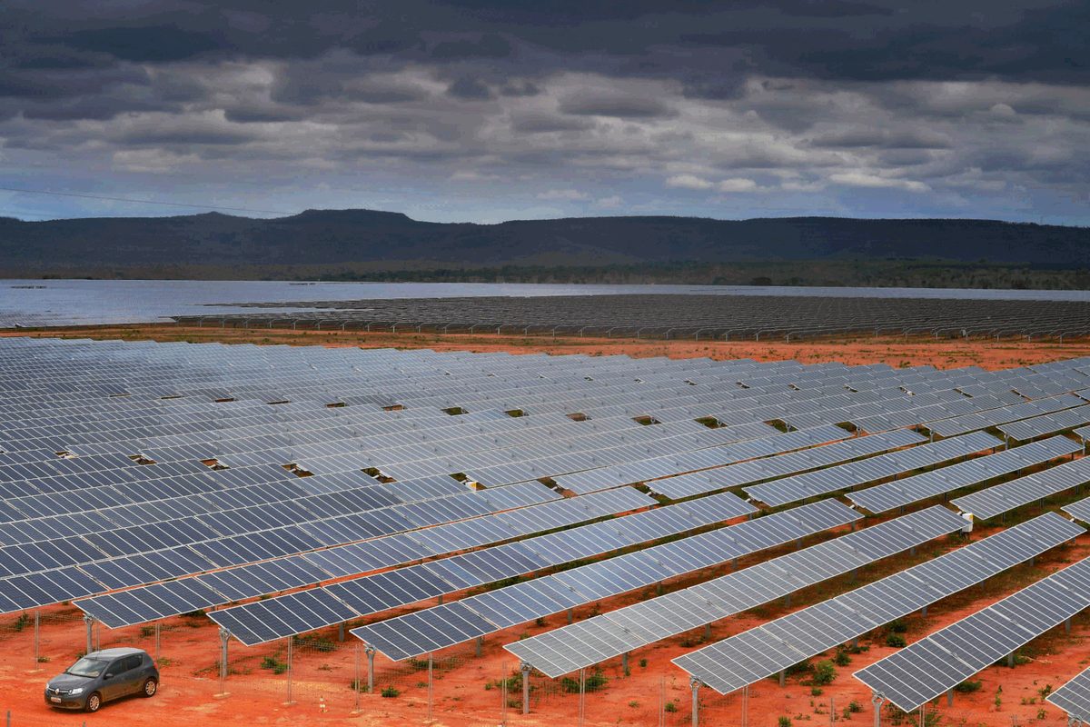 Solar Enerji ve Yenilenebilir Enerji