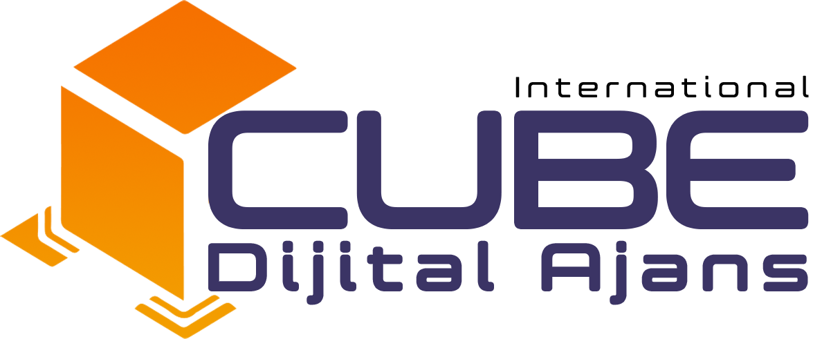 Cube Ajans Logo